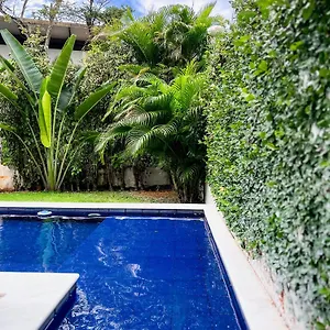 La Reserve Tropicana Praia de Pipa