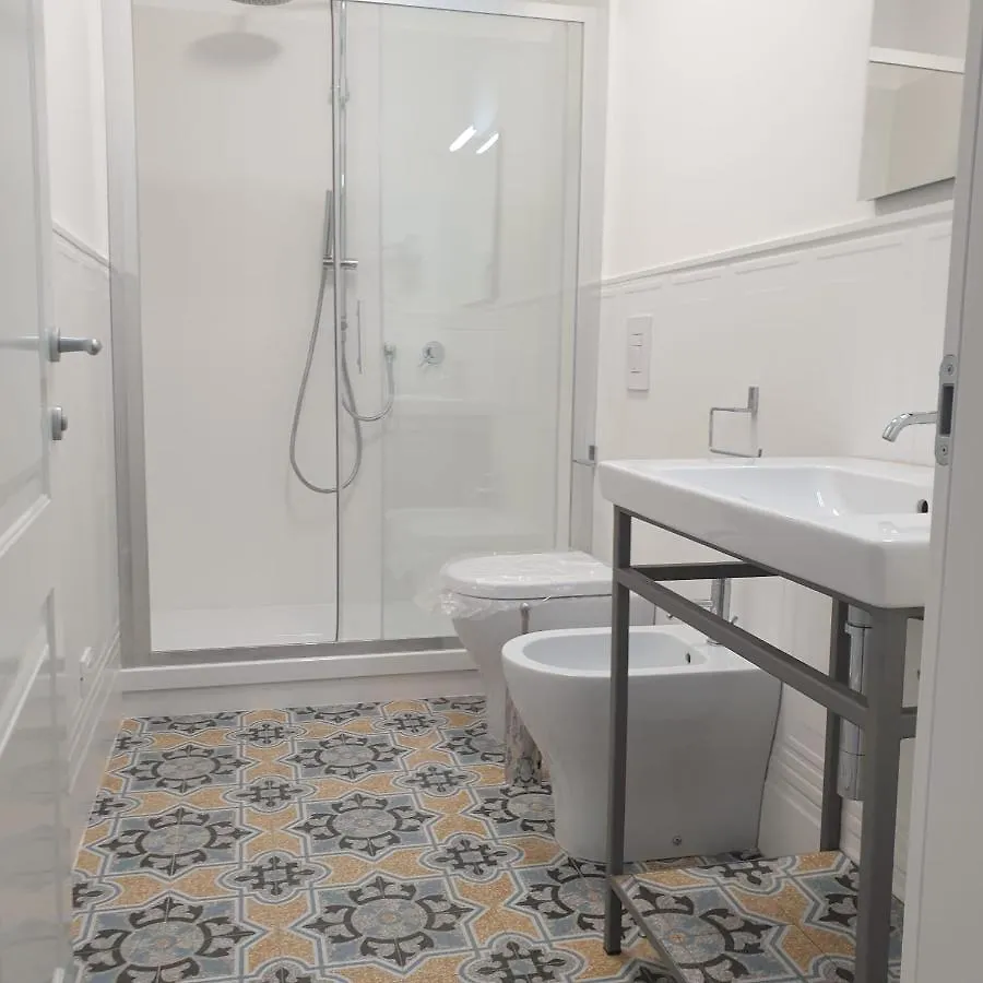 Palazzo La Piana Rooms CTA