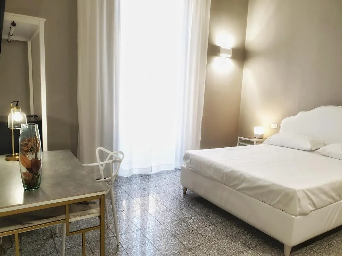 Apartment Palazzo La Piana Rooms Catania