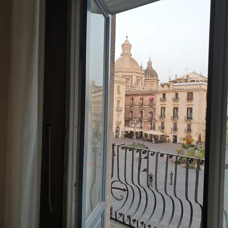 Palazzo La Piana Rooms CTA