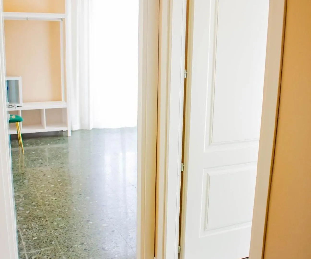Palazzo La Piana Rooms Catania