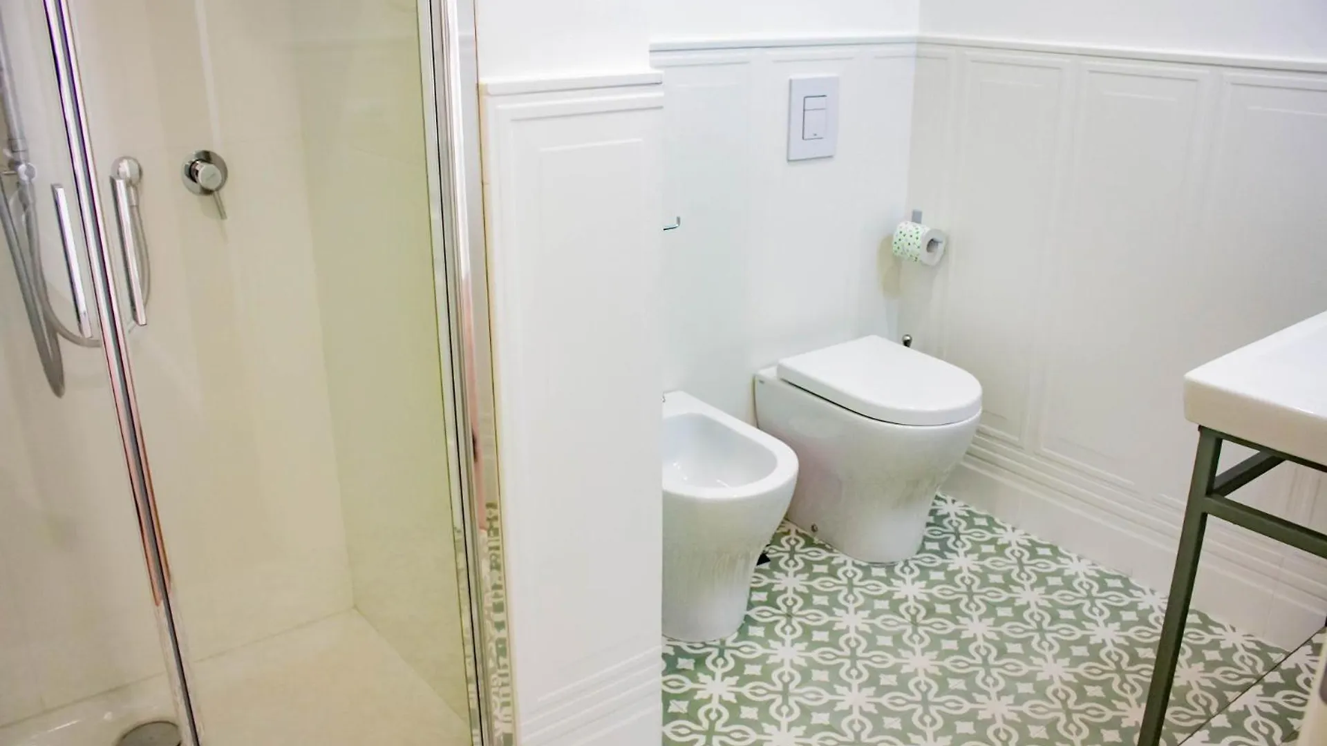 Apartment Palazzo La Piana Rooms Catania Italy